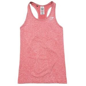 Gymshark Vital Seamless Vest Tank Small